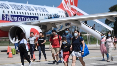 ‘Lao đao’ vì dịch Covid-19, ngành hàng không toàn cầu nguy cơ thiệt hại gần 30 tỷ USD