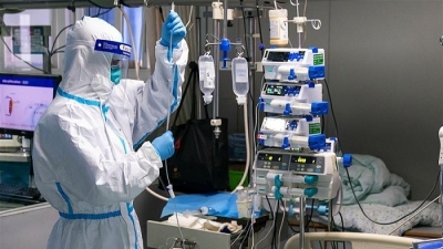 ‘Ngày chết chóc nhất’ chưa dừng lại, Trung Quốc có thêm 57 người chết vì virus corona