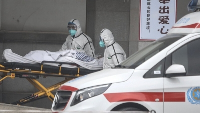 Trung Quốc: Thêm 73 người chết vì nhiễm virus corona, WHO cảnh báo dịch chưa tới đỉnh điểm
