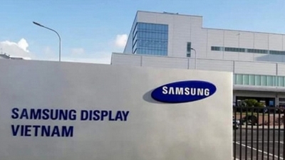 Samsung Display đề nghị Việt Nam ‘miễn’ cách ly 14 ngày với 700 kỹ sư Hàn Quốc