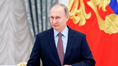 Nga thông qua đề xuất sửa đổi hiến pháp, rộng đường cho ông Putin tái tranh cử