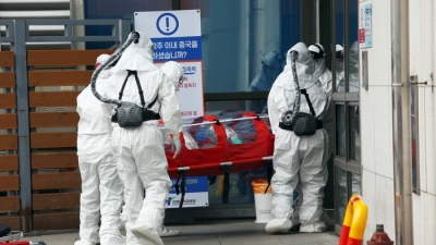 Hàn Quốc: 51 bệnh nhân Covid-19 tái dương tính sau khi hồi phục