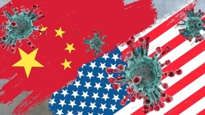 Trung Quốc nêu nghi vấn người Mỹ nhiễm Covid-19 trước khi dịch bùng phát ở Vũ Hán