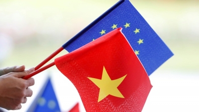WB: Yêu cầu về quy tắc xuất xứ là thách thức mà Việt Nam phải vượt qua khi tham gia EVFTA