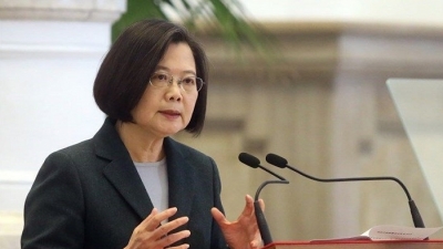 Mỹ ủng hộ Đài Loan tham gia Liên hợp quốc, Trung Quốc lên án gay gắt