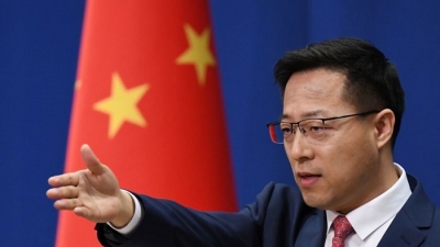 Trung Quốc lại đe dọa ‘phản công’ nếu Mỹ làm phương hại đến lợi ích quốc gia