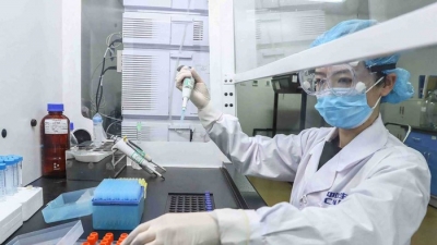 Vaccine ngừa Covid-19 của Trung Quốc sắp được thử nghiệm tại UAE