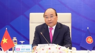 Việt Nam lên án hành vi gây bất ổn an ninh giữa đại dịch Covid-19