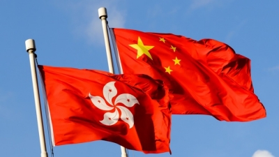 Luật an ninh Hong Kong có hiệu lực đúng dịp kỷ niệm 23 năm ngày Anh trao trả cho Trung Quốc