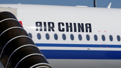 Mỹ-Trung lại căng thẳng vấn đề hàng không