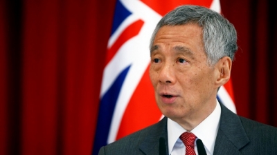 Thủ tướng Singapore: Trung Quốc không thể thay thế Mỹ ở châu Á dù gia tăng sức mạnh quân sự