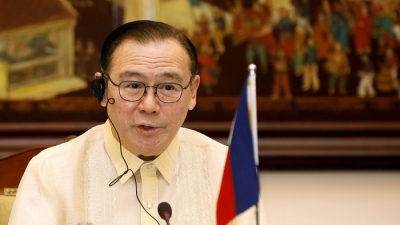 Philippines nhắc nhở Trung Quốc: Phán quyết Biển Đông là 'không thể thỏa hiệp'