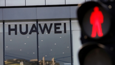 Anh ‘cấm cửa’ Huawei tham gia mạng 5G, Trung Quốc nói ‘sai lầm’