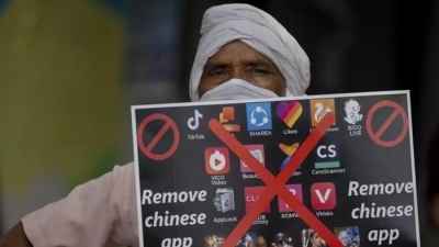 Ấn Độ cấm thêm 47 ứng dụng Trung Quốc, đặt 275 đối tượng khác vào tầm ngắm