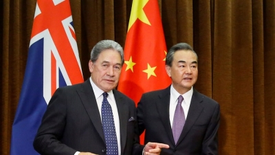 Tới lượt New Zealand ngừng hiệp ước dẫn độ với Hong Kong