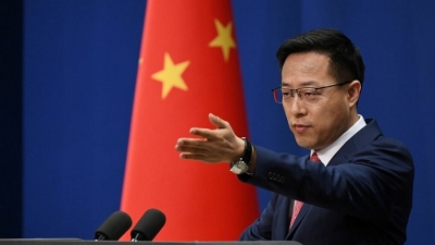 Ăn miếng trả miếng, Trung Quốc tuyên bố hạn chế thị thực công dân Mỹ