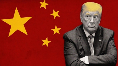 Ông Trump kiên quyết chấm dứt sự lệ thuộc của Mỹ vào Trung Quốc nếu tái đắc cử