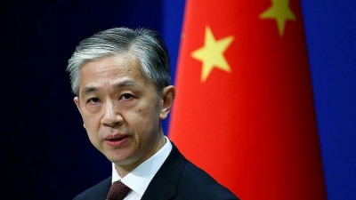 Loạt quan chức Mỹ đến thăm Đài Loan, Trung Quốc đe dọa ‘giáng trả quyết liệt'
