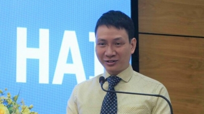 Tiến sĩ Trương Trung Kiên được bầu làm Chủ tịch UBND quận Thủ Đức