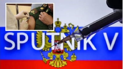 Nga: 2 bộ trưởng đã tiêm vaccine Sputnik-V