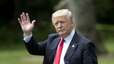 Ông Trump ra thông điệp tạm biệt, tự hào vì ‘gây sức ép chưa từng có lên Trung Quốc’