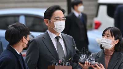 ‘Thái tử’ Lee Jae-yong phải ngồi tù 18 tháng, Samsung sẽ bị ảnh hưởng ra sao?