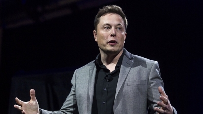 Tài sản Elon Musk chính thức vượt 200 tỷ USD, phá vỡ kỷ lục của Jeff Bezos