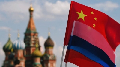 Thiếu từ điện đến than, Trung Quốc đề nghị Nga gia tăng cung ứng