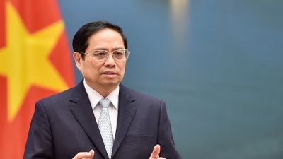 ‘Hợp tác dầu khí là trụ cột quan trọng của mối quan hệ Việt – Nga’