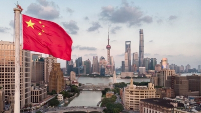 Trung Quốc: GDP quý III  giảm mạnh, lo ngại ‘đại dịch kép’ vào mùa đông