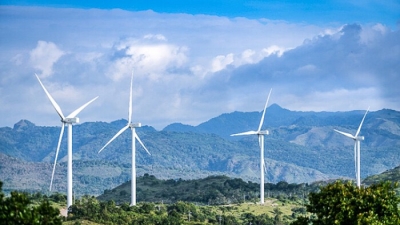 'Đại gia' Singapore cùng 2 doanh nghiệp Việt làm dự án điện gió 3.500 tỷ tại Kon Tum
