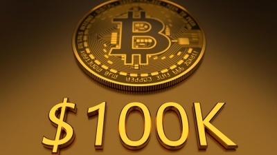 Bitcoin lại đón thông tin tích cực, chuyên gia tin tưởng đạt 100.000 USD vào cuối năm