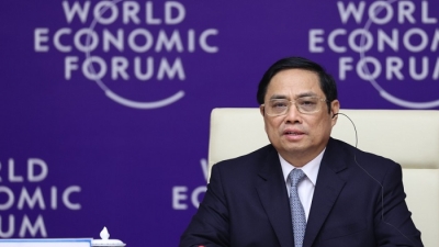 Thủ tướng Phạm Minh Chính: 'Khó khăn hiện tại chỉ mang tính thời điểm'