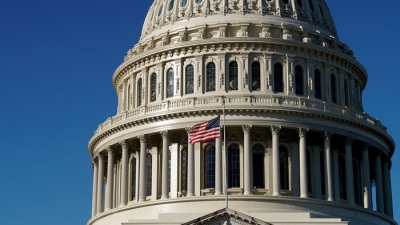 Tránh nguy cơ vỡ nợ, Thượng viện Mỹ chấp thuận nâng trần nợ công lên 28.900 tỷ USD