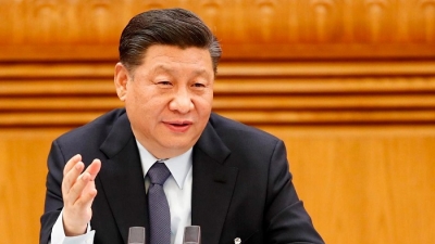 Chủ tịch Trung Quốc Tập Cận Bình mềm mỏng trước thềm cuộc họp thượng đỉnh với Mỹ