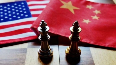 Mỹ liên tiếp giáng đòn trừng phạt vào các công ty Trung Quốc