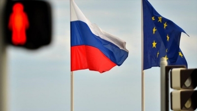Thực hư việc Nga bị đòi bồi thường 328 tỷ USD vì ‘phân biệt đối xử’ với hàng châu Âu?