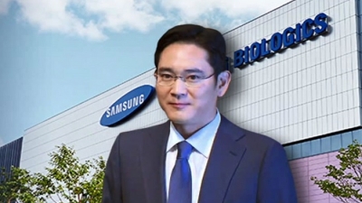 ‘Thái tử’ Lee Jae-yong bị hạn chế không thể điều hành Samsung trong 5 năm