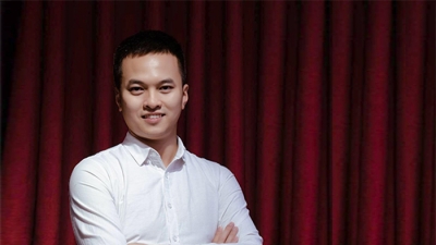 CEO Lương Ngọc Đức: ‘Thiên nhiên nên được xem là cổ đông lớn nhất của doanh nghiệp’