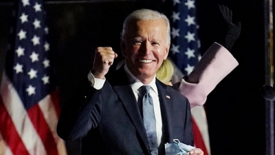 ‘Kế hoạch giải cứu nước Mỹ’ 1.900 tỷ của ông Biden chính thức được thông qua