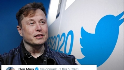 Phàn nàn ‘giá cổ phiếu Tesla quá cao’, Elon Musk bị cổ đông kiện