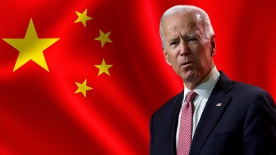 Ông Biden cam kết không để Trung Quốc ‘giàu có nhất, hùng mạnh nhất’, Bắc Kinh nói gì?