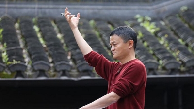 Financial Times: Đại học Hupan của tỷ phú Jack Ma ngừng tuyển sinh do sức ép từ chính quyền