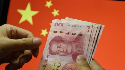 Trung Quốc tuyên bố quốc tế hóa đồng nhân dân tệ không nhằm thay thế USD
