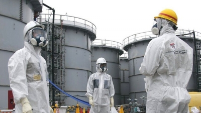 Nhật xả nước thải hạt nhân Fukushima: Trung Quốc sẽ tham gia giám sát