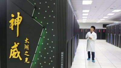 7 công ty siêu máy tính bị Mỹ cấm vận, Trung Quốc tuyên bố sẽ trả đũa