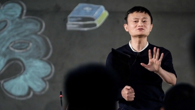 Jack Ma bất ngờ từ chức chủ tịch đại học doanh nhân Hupan do ông sáng lập