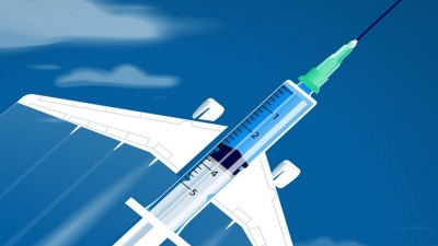 Bộ Ngoại giao khuyến cáo thận trọng với ‘tour du lịch vaccine’