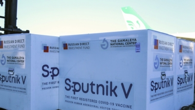 Nga ký loạt thỏa thuận sản xuất vaccine Sputnik-V với công ty Trung Quốc
