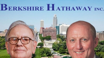 Berkshire Hathaway tiết lộ người kế nhiệm ‘huyền thoại đầu tư’ Warren Buffett